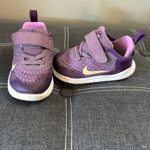 Toddler Girls Nike Free Shoes